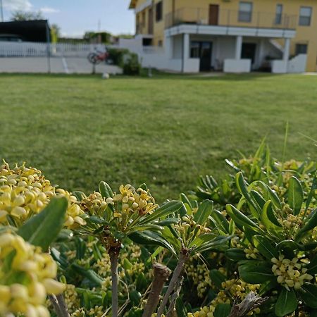 Natura E Mente Camere E Relax Vasto Eksteriør bilde