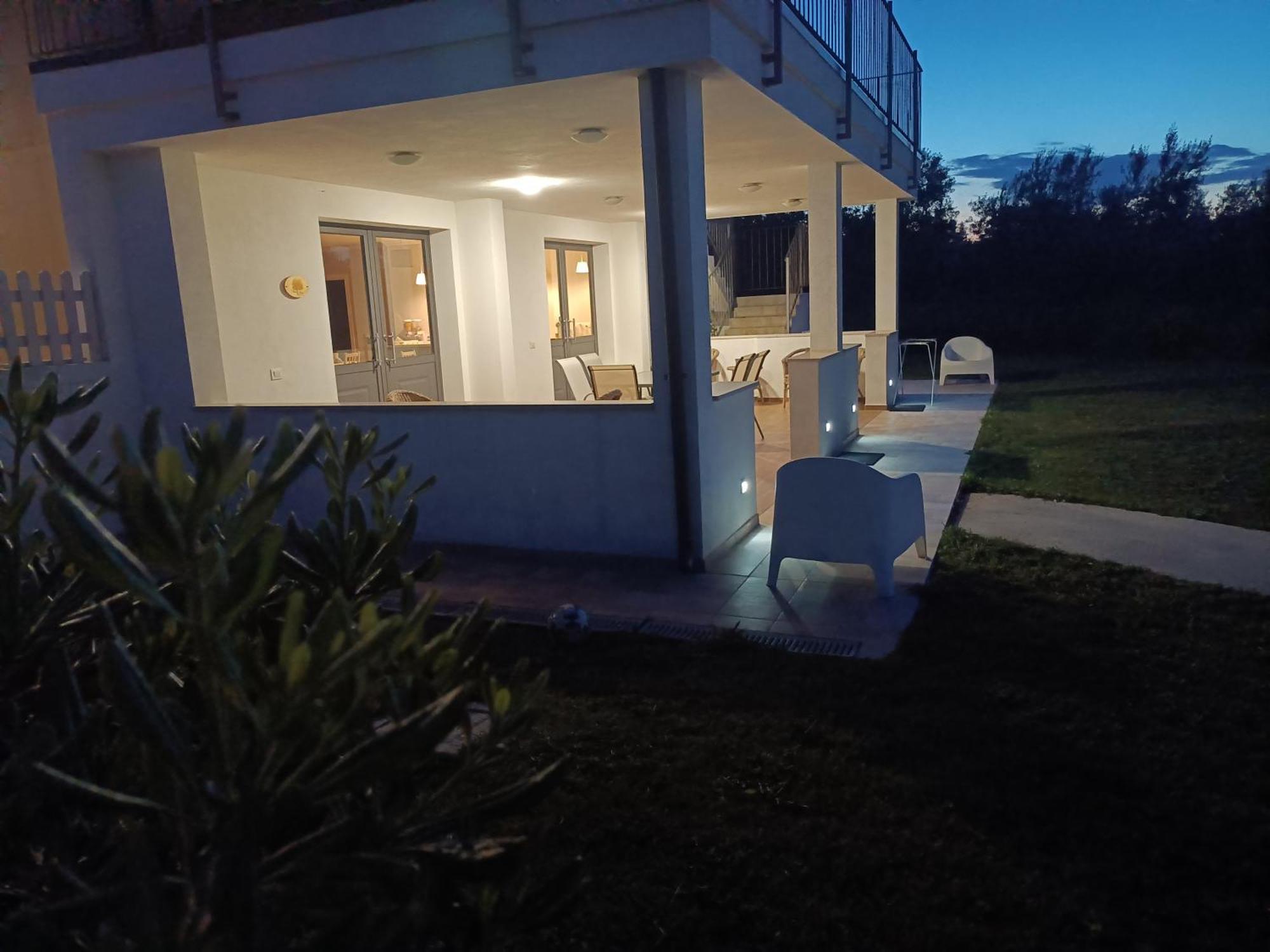 Natura E Mente Camere E Relax Vasto Eksteriør bilde